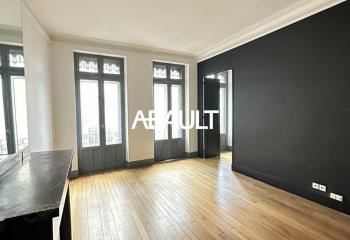 Bureau à vendre Toulouse (31000) - 120 m²