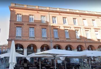 Vente Bureau Toulouse (31000)