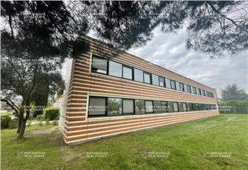 Bureau à vendre Toulouse (31100) - 327 m² à Toulouse - 31000