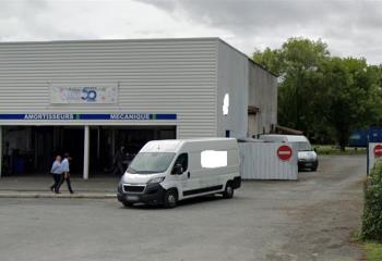 Bureau à vendre Trélissac (24750) - 450 m² à Trélissac - 24750