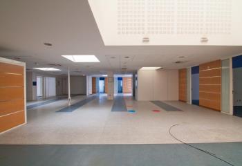 Bureau à vendre Troyes (10000) - 778 m² à Troyes - 10000