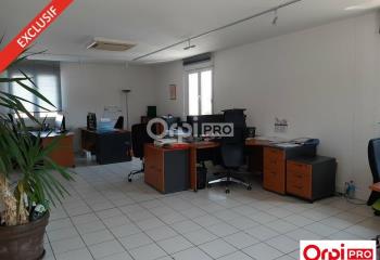Bureau à vendre Valence (26000) - 225 m² à Valence - 26000