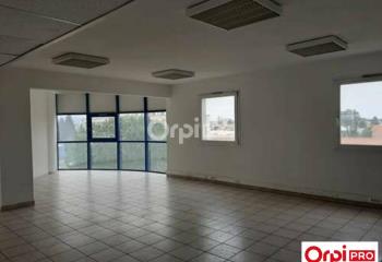 Bureau à vendre Valence (26000) - 121 m²