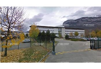 Bureau à vendre Varces-Allières-et-Risset (38760) - 1782 m²