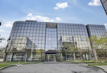 Bureau à vendre Vélizy-Villacoublay (78140) - 2637 m²