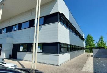 Bureau à vendre Verneuil-en-Halatte (60550) - 216 m² à Verneuil-en-Halatte - 60550