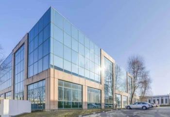Bureau à vendre Villebon-sur-Yvette (91140) - 2639 m²
