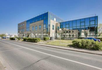 Bureau à vendre Viry-Châtillon (91170) - 509 m²