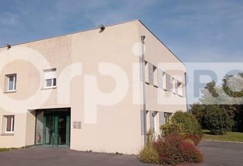 Bureau à vendre Witry-lès-Reims (51420) - 243 m² à Witry-lès-Reims - 51420