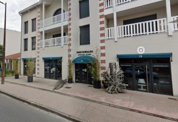 Local commercial à vendre Andernos-les-Bains (33510) - 160 m² à Andernos-les-Bains - 33510