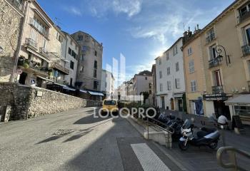 Local commercial à vendre Antibes (06600) - 95 m²
