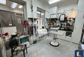 Local commercial à vendre Antibes (06600) - 10 m²