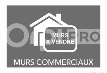 Local commercial à vendre Arras (62000) - 40 m² à Arras - 62000