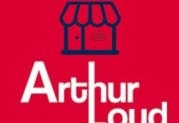 Local commercial à vendre Aubière (63170) - 589 m²