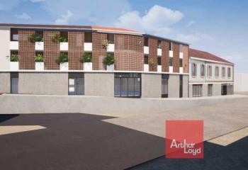 Local commercial à vendre Auch (32000) - 357 m² à Auch - 32000