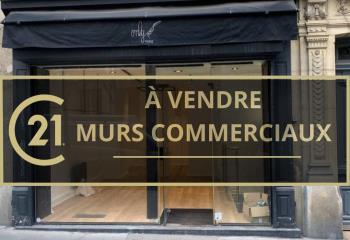 Local commercial à vendre Bayeux (14400) - 302 m²