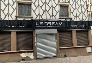 Local commercial à vendre Beauvais (60000) - 185 m²