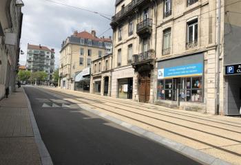 Vente Local commercial Besançon (25000)