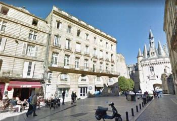Fonds de commerce café hôtel restaurant à vendre Bordeaux (33000) à Bordeaux - 33000