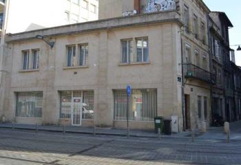 Local commercial à vendre Bordeaux (33000) - 100 m² à Bordeaux - 33000
