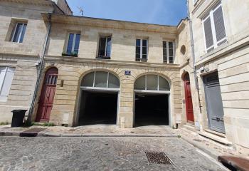 Vente local commercial 180.00 m² à BORDEAUX à Bordeaux - 33000