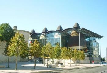 Vente local commercial 117.00 m² à BORDEAUX à Bordeaux - 33000