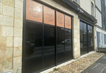 Local commercial à vendre Bordeaux (33800) - 459 m² à Bordeaux - 33000