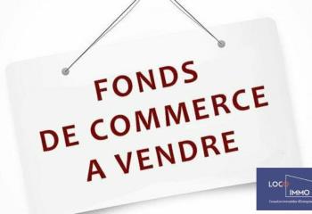 Local commercial à vendre Bordeaux (33000) - 45 m² à Bordeaux - 33000