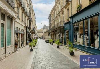 Local commercial à vendre Bordeaux (33000) - 30 m²