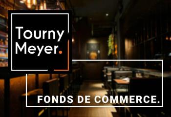 Fonds de commerce à vendre Bordeaux (33000) à Bordeaux - 33000