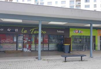 Vente Local commercial Brest (29200)