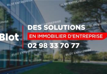 Local commercial à vendre Brest (29200) - 76 m² à Brest - 29200