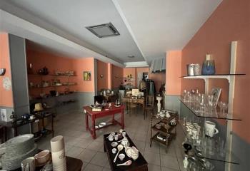 Local commercial à vendre Brive-la-Gaillarde (19100) - 75 m² à Brive-la-Gaillarde - 19100