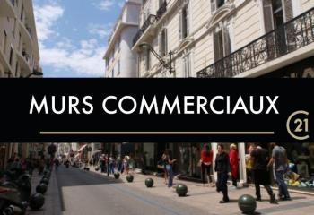 Vente Local commercial Caen (14000)