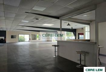 Local commercial à vendre Caen (14000) - 668 m²