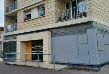 Local commercial à vendre Caen (14000) - 243 m² à Caen - 14000