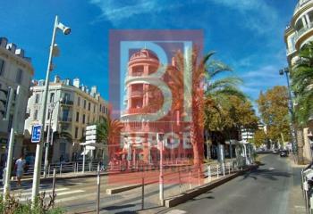 Local commercial à vendre Cannes (06400) - 80 m²