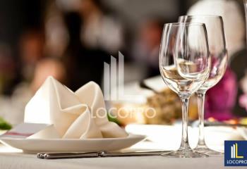 Fonds de commerce café hôtel restaurant à vendre Cannes (06400) à Cannes - 06400