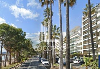 Local commercial à vendre Cannes (06400) - 28 m²