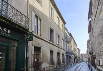 Local commercial à vendre Carcassonne (11000) - 171 m²