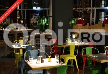 Fonds de commerce café hôtel restaurant à vendre Compiègne (60200)