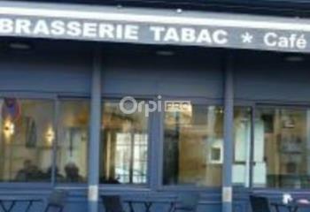Fonds de commerce café hôtel restaurant à vendre Cosne-Cours-sur-Loire (58200) à Cosne-Cours-sur-Loire - 58200