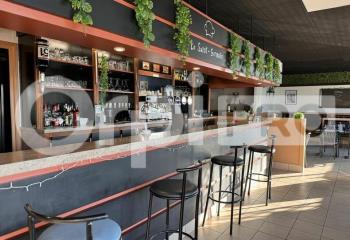 Fonds de commerce café hôtel restaurant à vendre Crépy-en-Valois (60800)