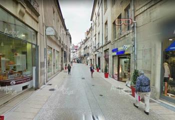 Local commercial à vendre Dijon (21000) - 72 m²