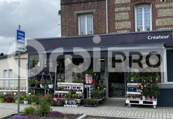 Fonds de commerce commerces de proximité à vendre Épouville (76133) à Épouville - 76133