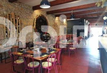 Fonds de commerce café hôtel restaurant à vendre Fleury (11560) à Fleury - 11560