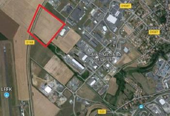 Local commercial à vendre Fontenay-le-Comte (85200) - 90000 m² à Fontenay-le-Comte - 85200