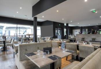Fonds de commerce café hôtel restaurant à vendre Gironde Gironde - 33