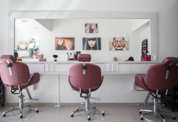 Fonds de commerce coiffure beauté bien être à vendre Gironde Gironde - 33