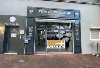 Local commercial à vendre Grézieu-la-Varenne (69290) - 76 m² à Grézieu-la-Varenne - 69290